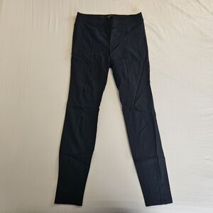 Simply Vera Vera Wang Navy Skinny Pants